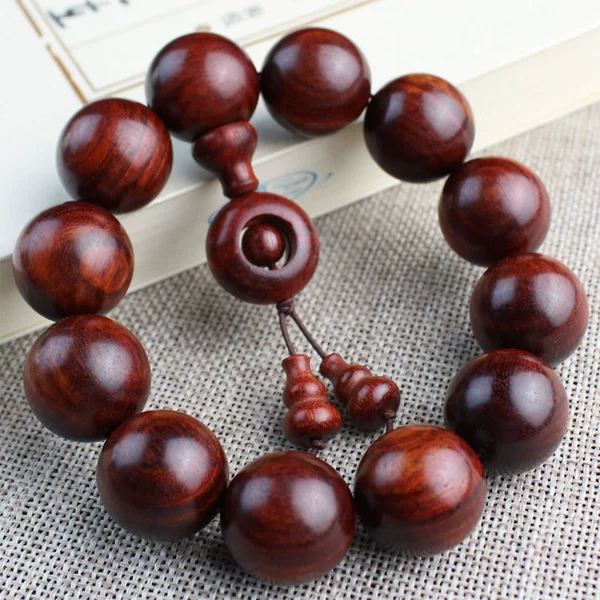One bead bracelet, 20mm, 12 pieces