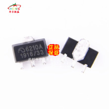 ME6210A33PG NƬSOT-89 Ͼ΢ 3.3V CMOS͉ԷIC