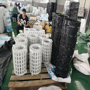 青島廠家 電纜護套 阻燃尼龍護套 耐磨 利於散熱 自有模具齊全