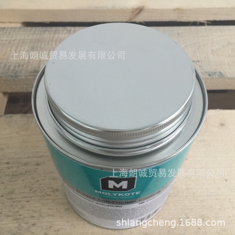 Ħ����MOLYKOTE D-3484 ANTI FRICTION COATING