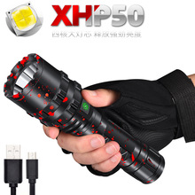 ���N����XHP50���Ͳ USB��늏������ ����led���Ͳ �S�����l