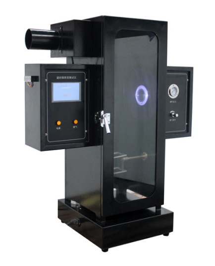 北京中瑞祥科技   建材烟密度测试仪