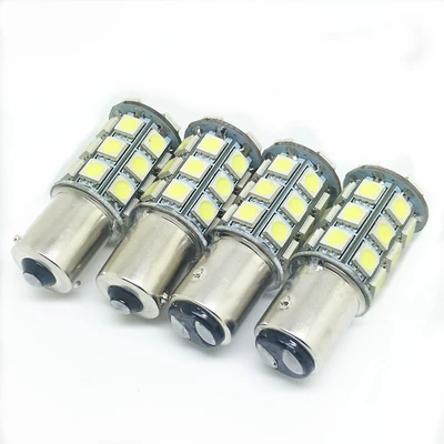 Brake light reversing light BA15S 1156
