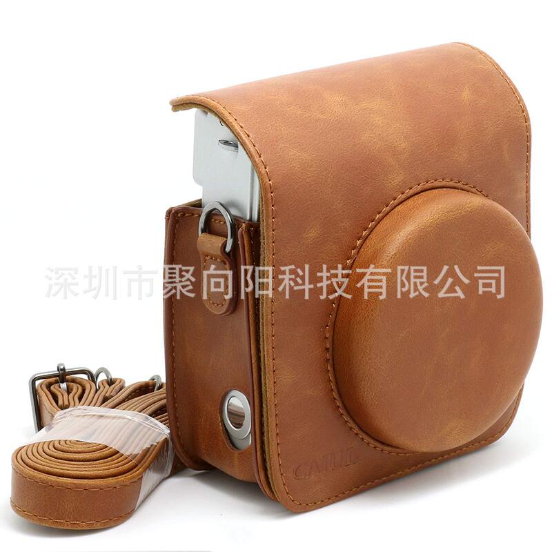 Polaroid camera instax mini 12/11/ 9 8 camera accessories bag camera bag shoulder strap