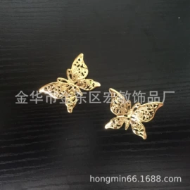 饰品配件;发簪;diy饰品