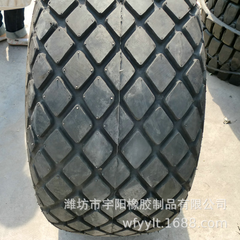 15.5/60-18 平地机轮胎 工程机械轮胎