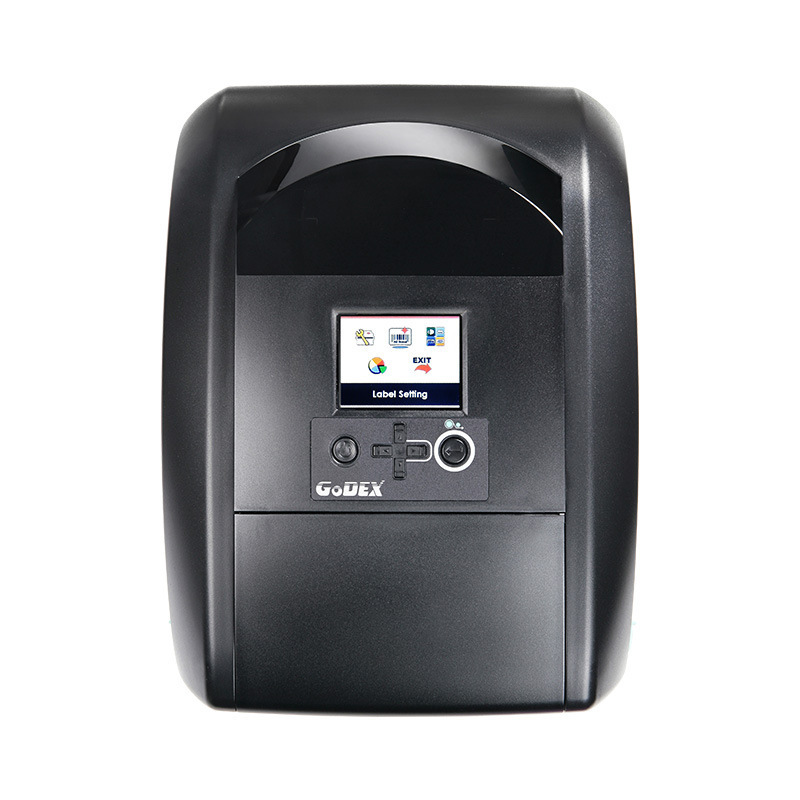 科诚 GODEX RT700i/RT730i copper plate self-adhesive label clothing tag intelligent barcode printer