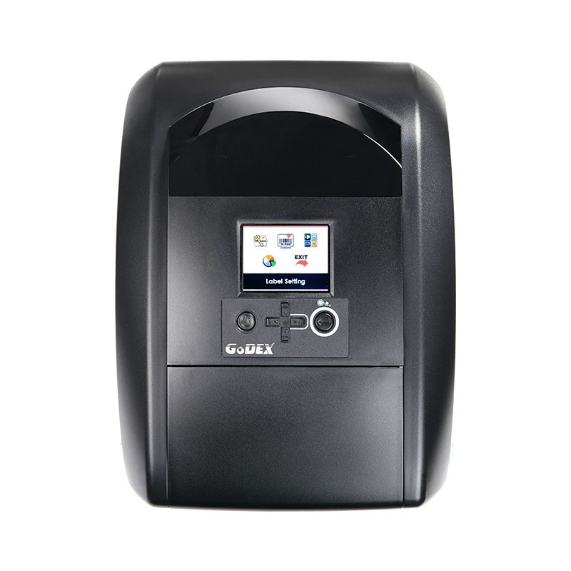 科诚 GODEX RT700i/RT730i copper plate self-adhesive label clothing tag intelligent barcode printer