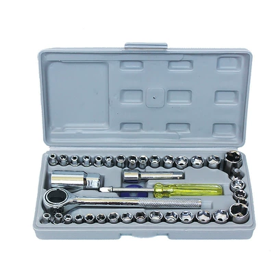 Motuoche – Repair kit 40 Piece Set