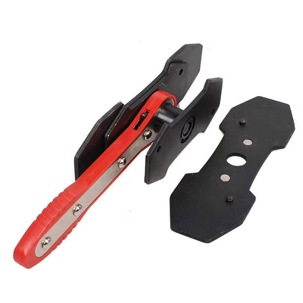 新款快速制动活塞分离器 碟刹刹车分泵调整器 压缩器 刹车扳手