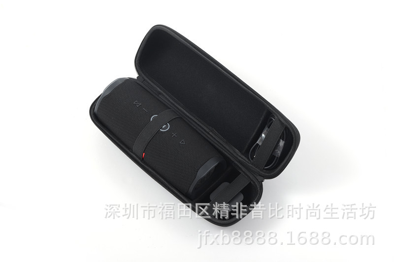 JBL CHARGE4 Generación 5 generación universal bolsa de almacenamiento de altavoces Bluetooth onda de choque 4 bolsa de almacenamiento de altavoces Bluetooth