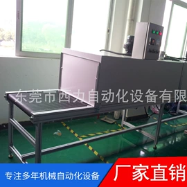 涂装生产线;涂装除尘设备;烘干固化设备