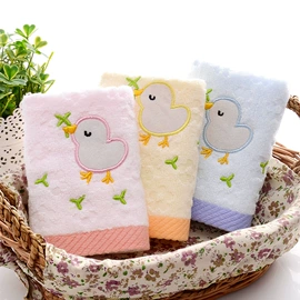 毛巾;浴巾、沙滩巾;毛巾礼盒装