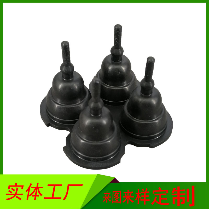 厂家直供微型正压气泵四缸橡胶膜片 528泵水泵耐疲劳耐磨橡胶膜片