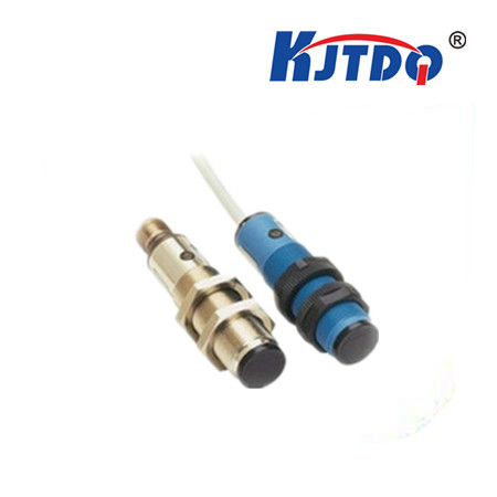 凯基特/KJTDQ 远距离光电开关 引线 插件式光电传感器 24V 220V