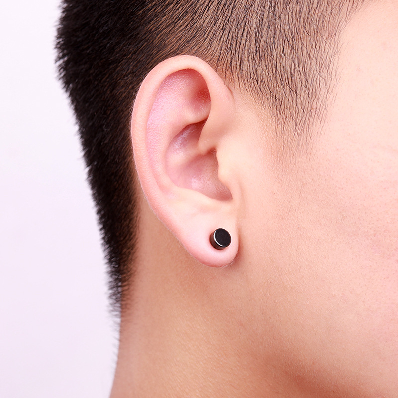 Black, 6mm