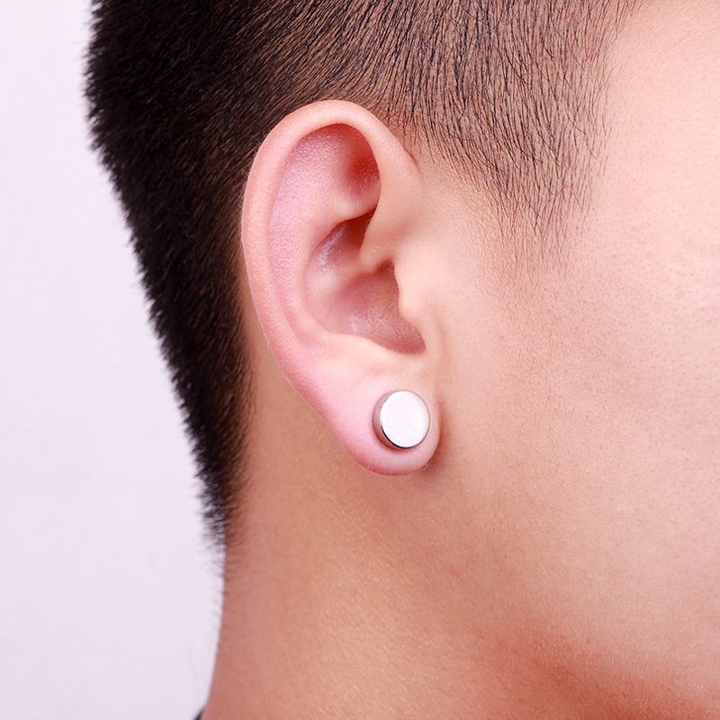 Steel, 10mm