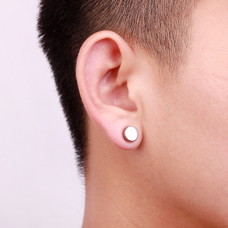 Steel, 8mm