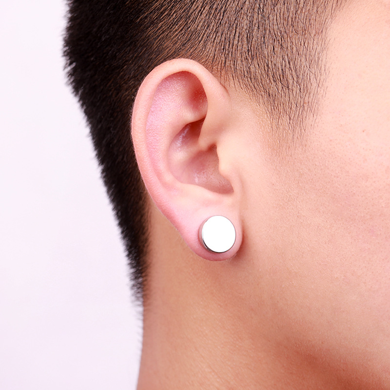 Steel, 12mm