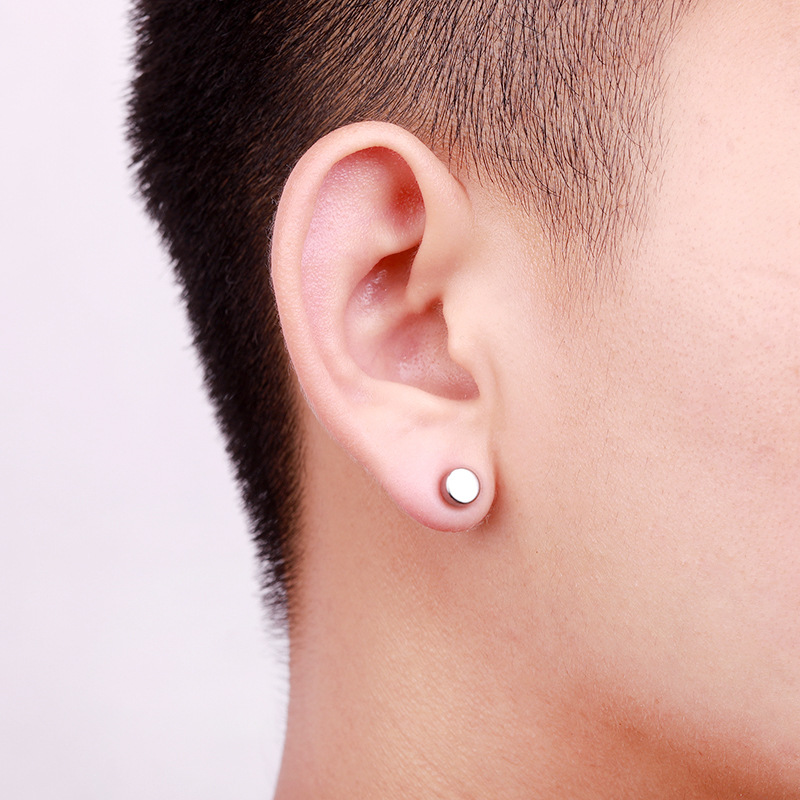 Steel, 6mm
