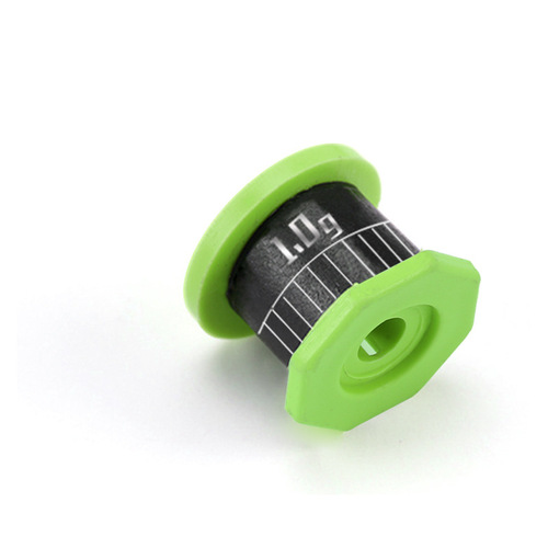 Aohu scale lead coating gram lead roll competitive thickened fishing fishing accessories fishing gear wholesale