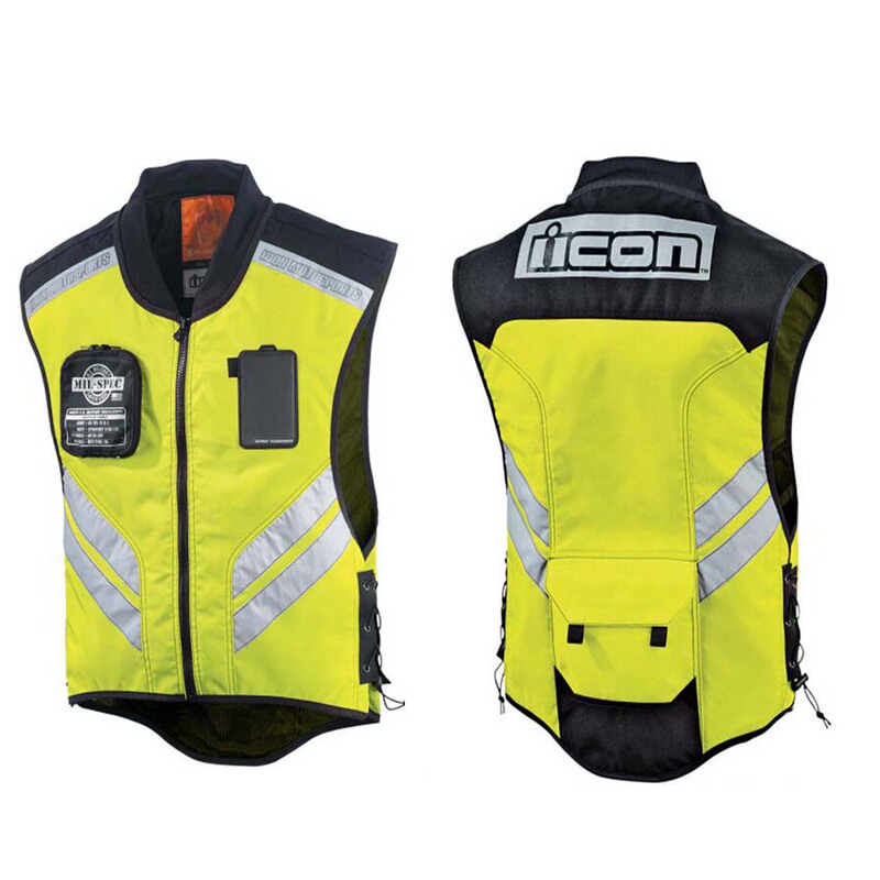 Breathable Cycling Vest, Safety Reflective Clothing, Motorcycle Clothing, Motorcycle Vest, Racing Cycling Equipment Clothing