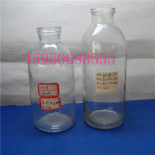 玻璃铁皮石斛花瓶石斛种植植苗软脚组培苗组培瓶 育苗瓶