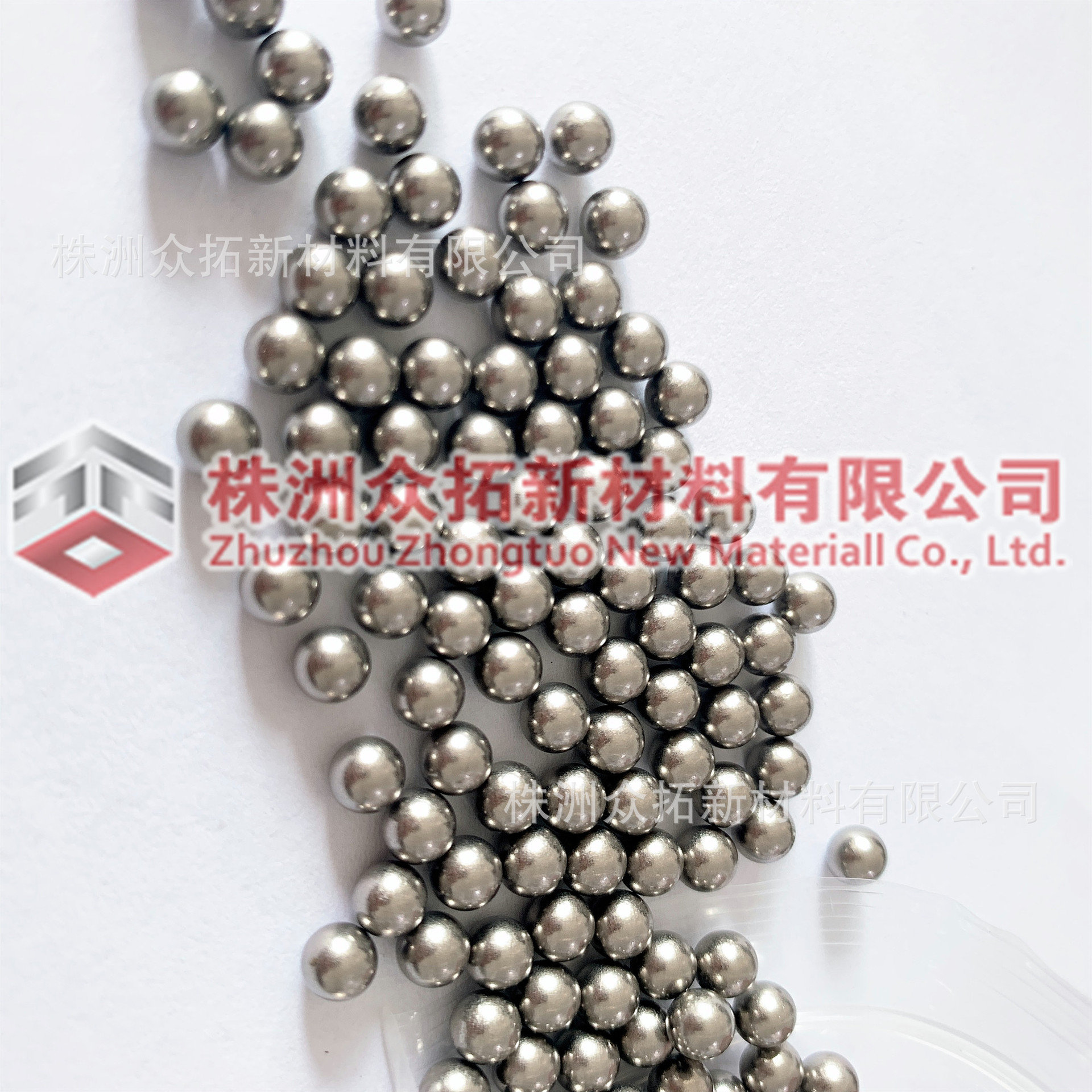 4.0mm硬质合金合金球 抛光钨钢球