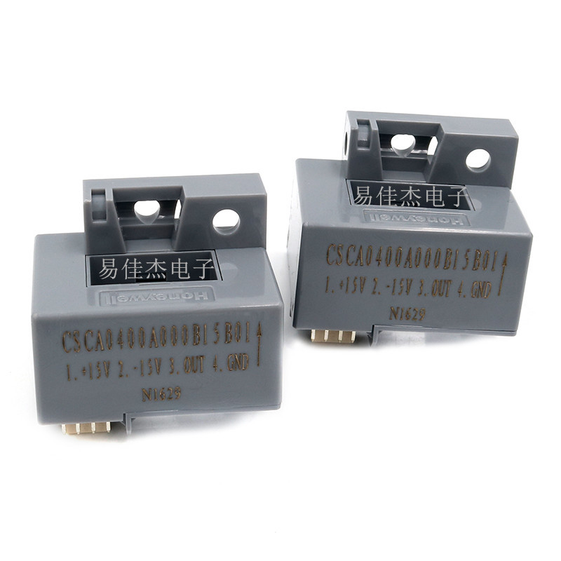 CSCA0400A000B15B001 美国Honeywell 开环电流传感器 工业自动化