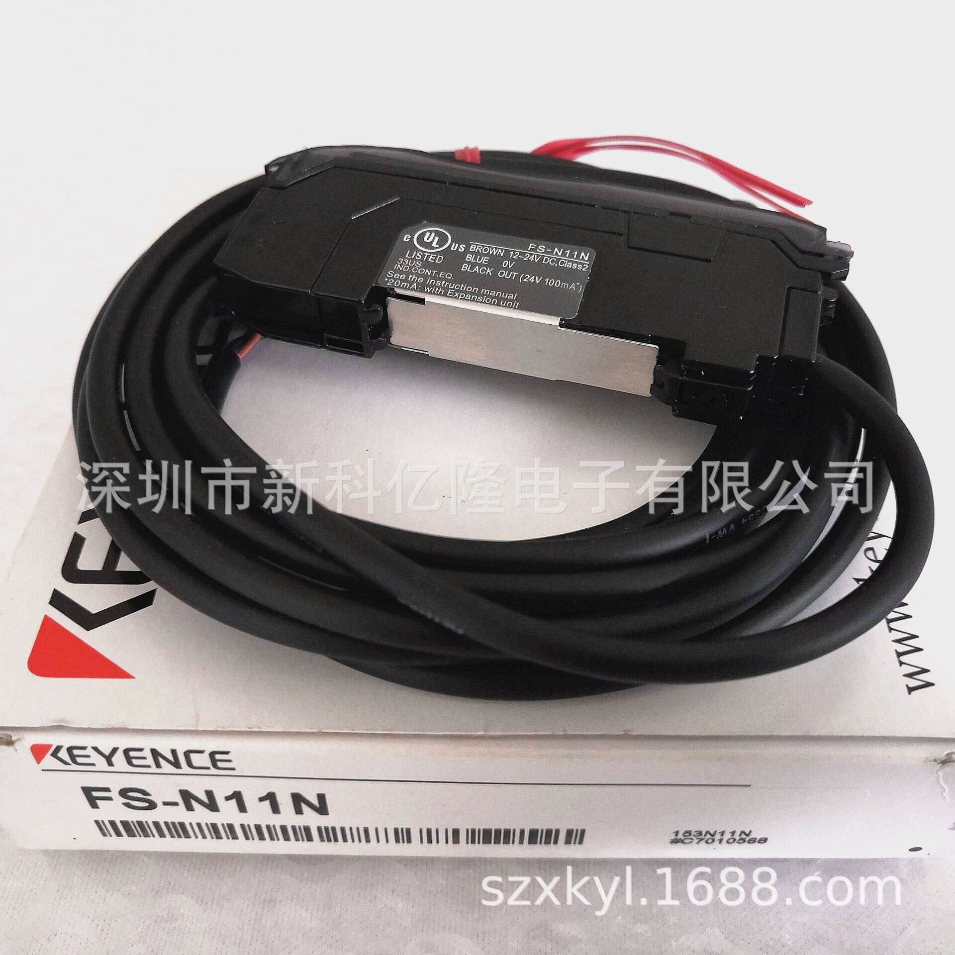 Keyence Kane Nu-EP1 network communication device communication unit Ethernet/ip? Correspondence
