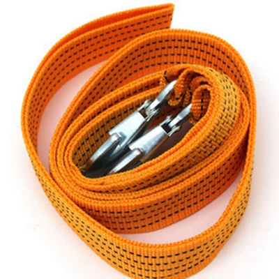 Car Tow Rope Emergency Trailer rope/net/strap