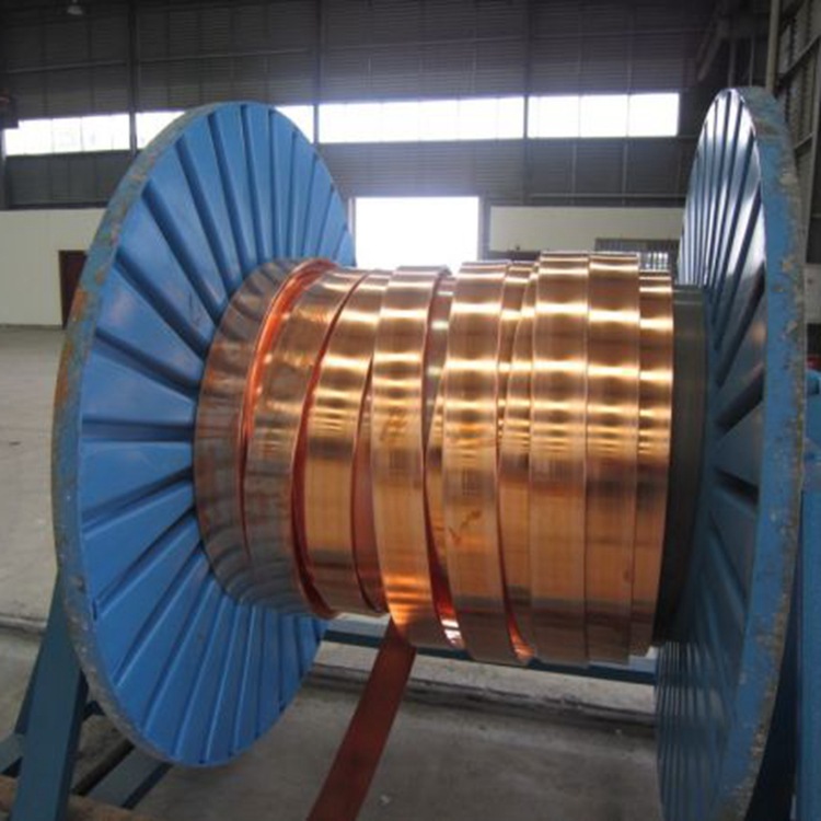 供应60X6石墨烯复合接地扁钢50X5 镀铜扁钢 接地防雷风电光电配套