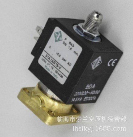 31A1AR15-V德客AirTAC电磁阀 5578FV15-Z电磁阀3W1215 2KWH030-06