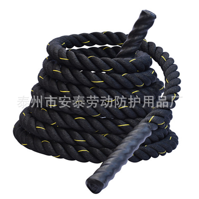 ♔ Fight Rope, Battle Rope, Fitness Training Rope, Mma Fighting Rope, Ufc Combat Rope, Strength Training Rope, Heavy Rope