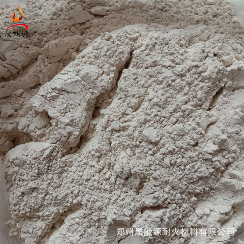 【耐火水泥厂家直销高铝水泥高温耐火泥CA-50铝酸盐高温耐火水泥