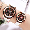 Watch, fashionable trend belt for beloved, Chanel style, wholesale