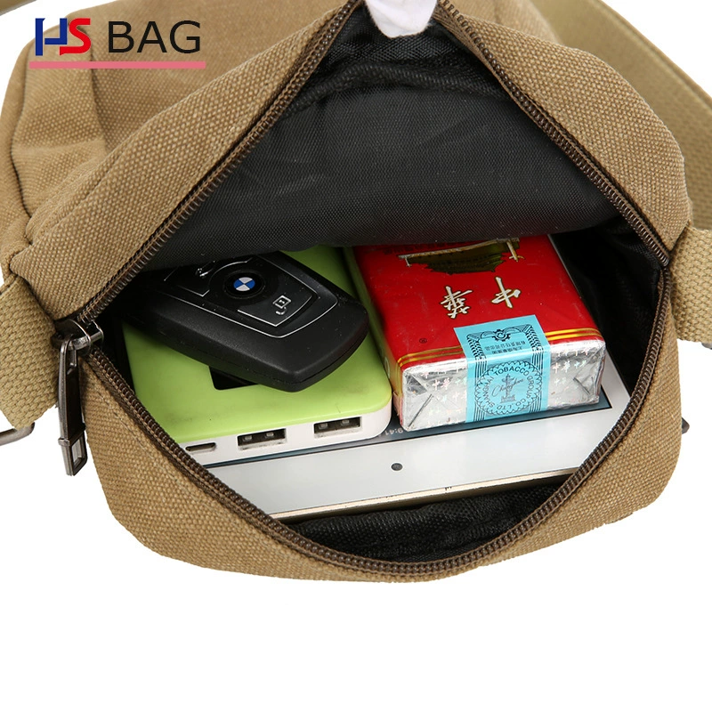 Тканевая одно плеч bag, сумка через плечо для отдыха, вместительная дышащая сумка для покупок