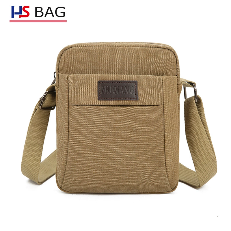 Тканевая одно плеч bag, сумка через плечо для отдыха, вместительная дышащая сумка для покупок