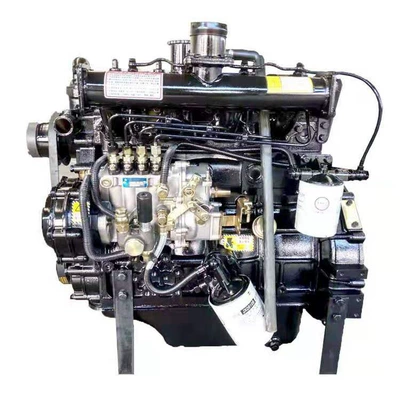 Avtomobil mühərrikləri 490 diesel engine forklift