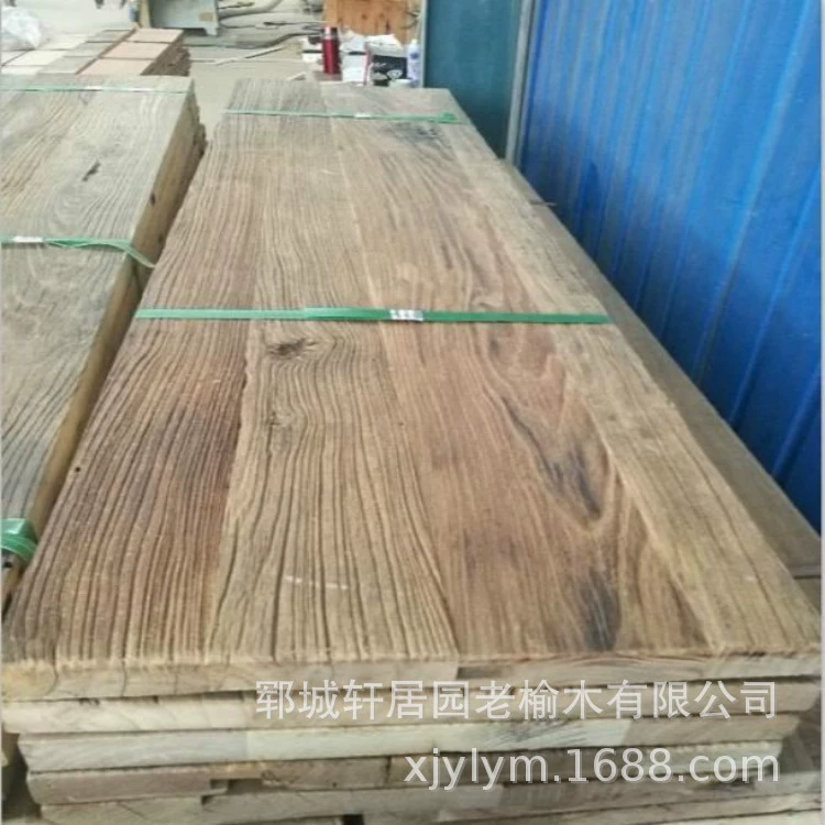 Производители, продающие оптом панели дверей из старого вяза, панели дверей с фактурой старого вяза, балки из старого вяза оптом