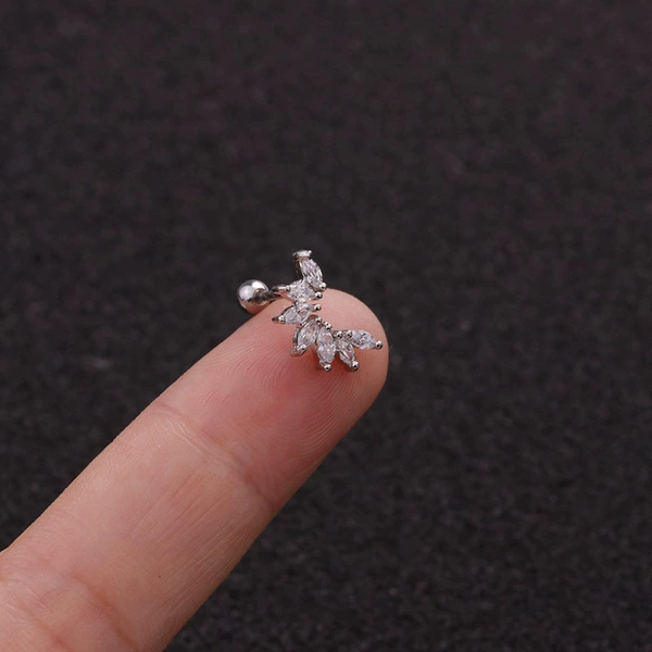 Silver 1#