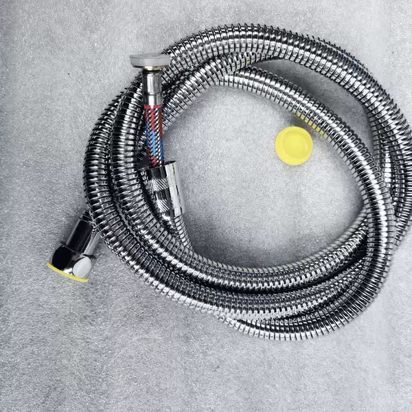 Explosion-proof steel wire, copper inner tube, increased thickness, 1.5meter