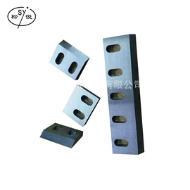机用刀片;切刀;其他刀具