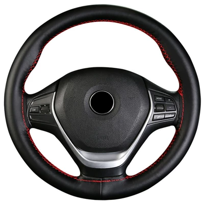 Steering wheel cover: Steering Wheel Cover, Universal