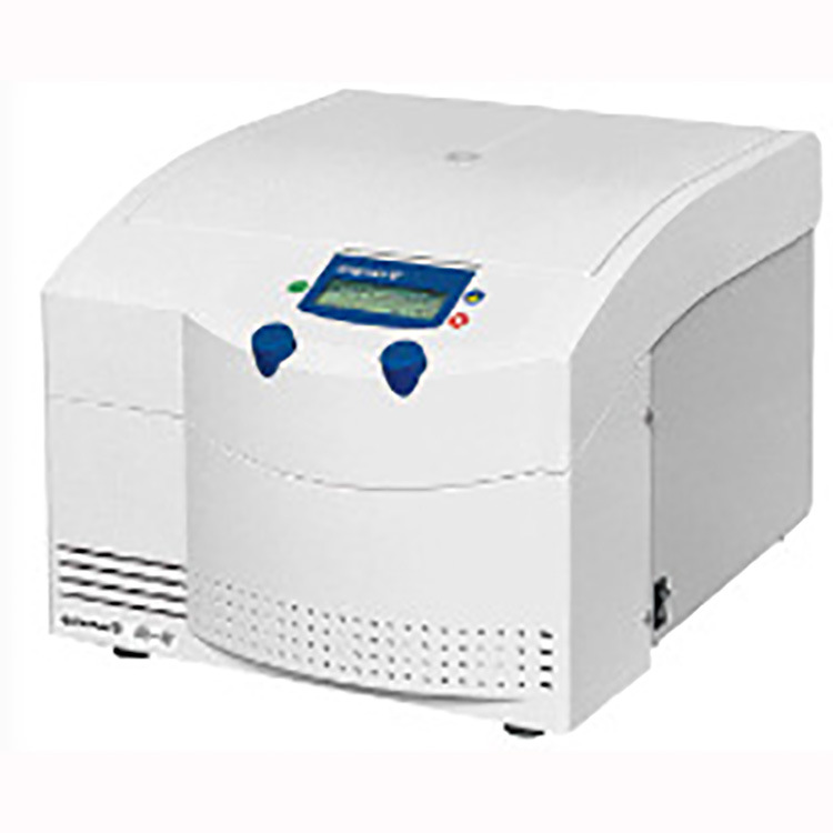 德国SIGMA 2-16P实验室通用台式高速离心机  Sigam 2-16P进口转子
