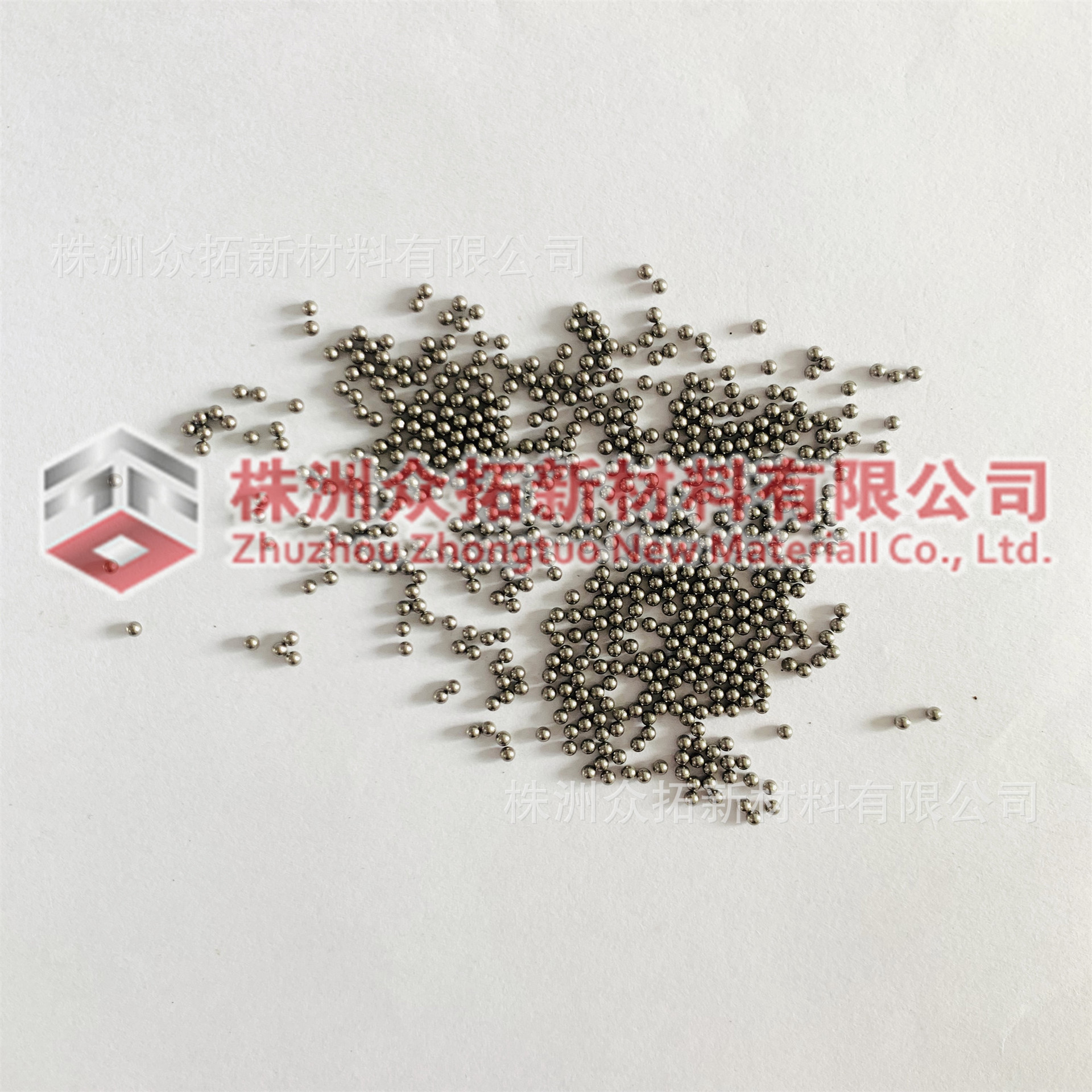 钨合金球钨块磨光钨球