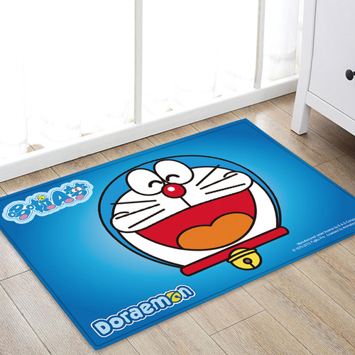 Floor mats, door mats, non-slip floor mats, living room entry mats