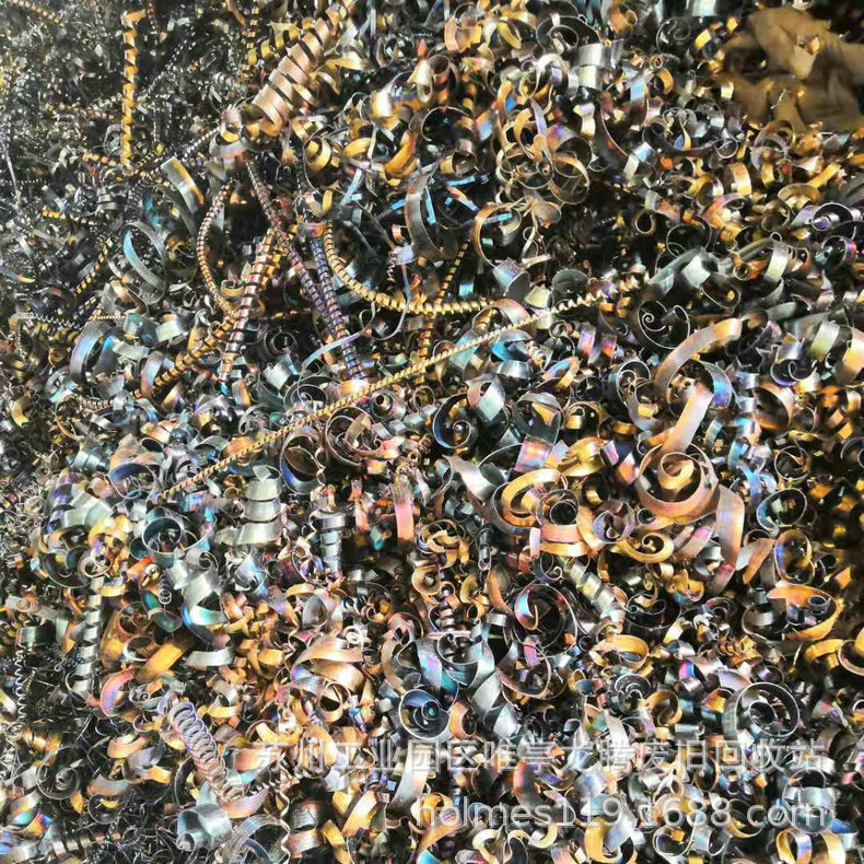 长期回收废不锈钢回收 废不锈钢回收 量大从优