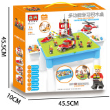 Lego, универсальный обучающий конструктор, игрушка, детское творчество, DIY