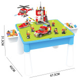 Lego, универсальный обучающий конструктор, игрушка, детское творчество, DIY